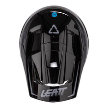 Leatt 2026 2.5 Helmet Kit - Grey