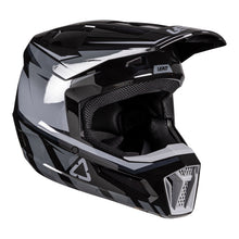Leatt 2026 2.5 Helmet Kit - Grey