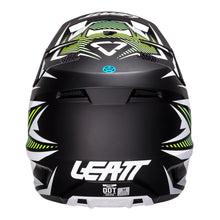 Leatt 2026 3.5 Junior Helmet Kit - Storm Teal