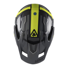 Leatt 7.5 ADV Helmet Kit - Hi-Vis Yellow