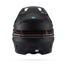 Leatt 8.5 Helmet Kit - Satin Black