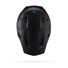Leatt 8.5 Helmet Kit - Satin Black