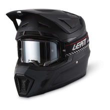 Leatt 7.5 Helmet Kit - Stealth Black