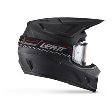 Leatt 7.5 Helmet Kit - Stealth Black