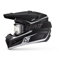 Leatt 3.5 Helmet Kit - Black