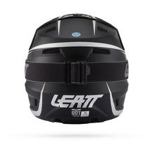 Leatt 3.5 Helmet Kit - Black
