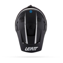 Leatt 3.5 Helmet Kit - Black