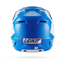 Leatt 3.5 Helmet Kit - Blue