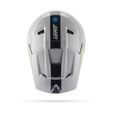 Leat 2.5 Helmet - Grey
