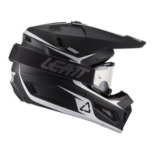 Leatt 3.5 Junior Helmet Kit - Black
