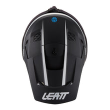 Leatt 3.5 Junior Helmet Kit - Black