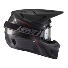 Leatt 9.5 Carbon FIM Helmet (XS-L)