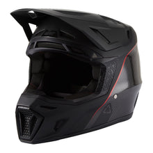 Leatt 9.5 Carbon FIM Helmet (XS-L)