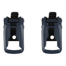 Leatt 4.5 GPX Boot Buckle - Graphene (Pair)