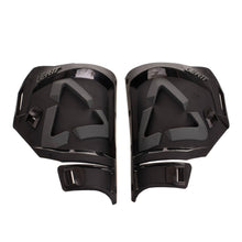 Leatt 5.5 Shin Plate Kit (Pair) - Black
