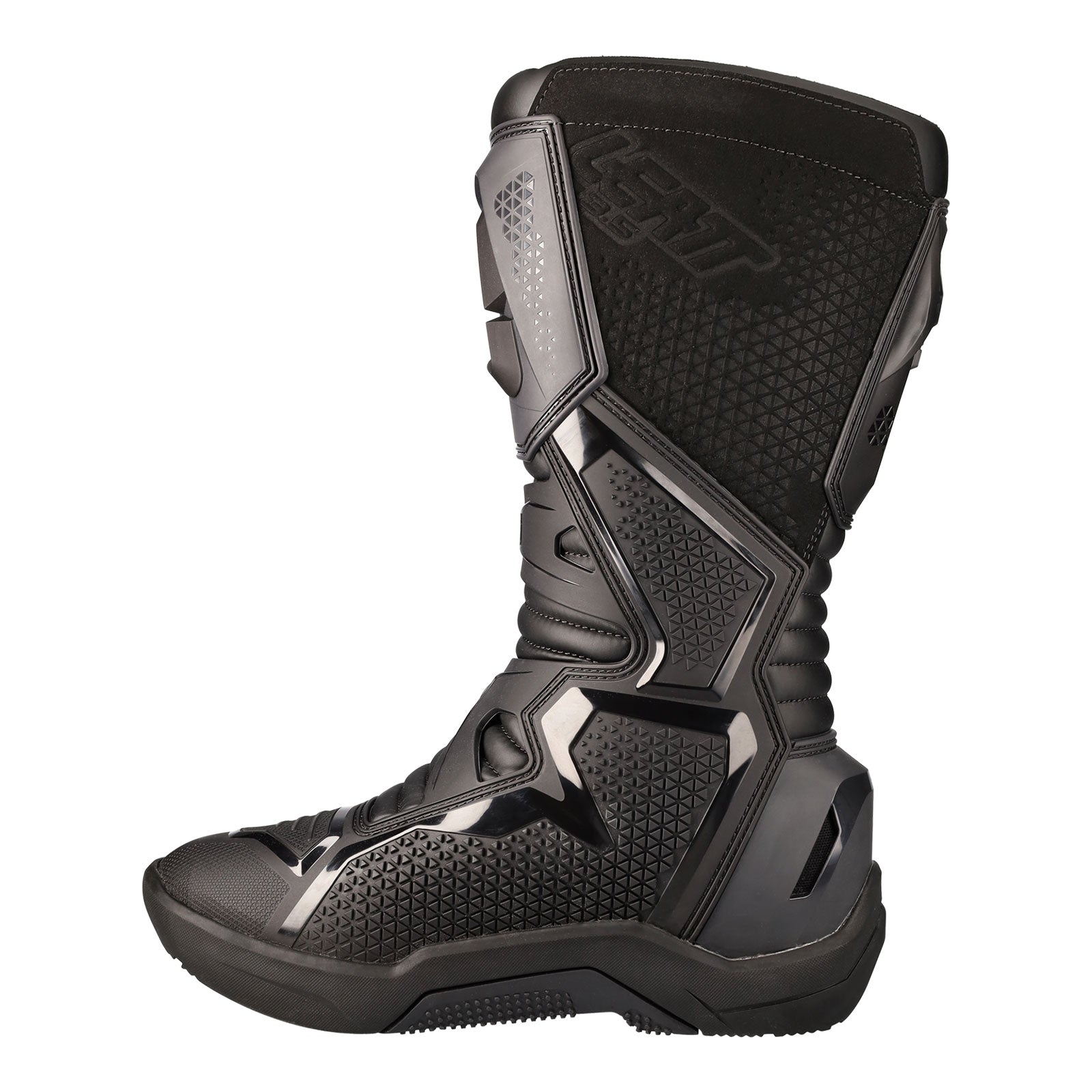 Leatt 3.5 Boot - Black / Grey