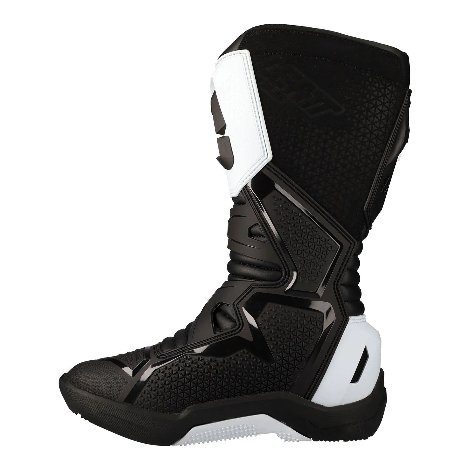 Leatt 3.5 Junior Boot - Black / White