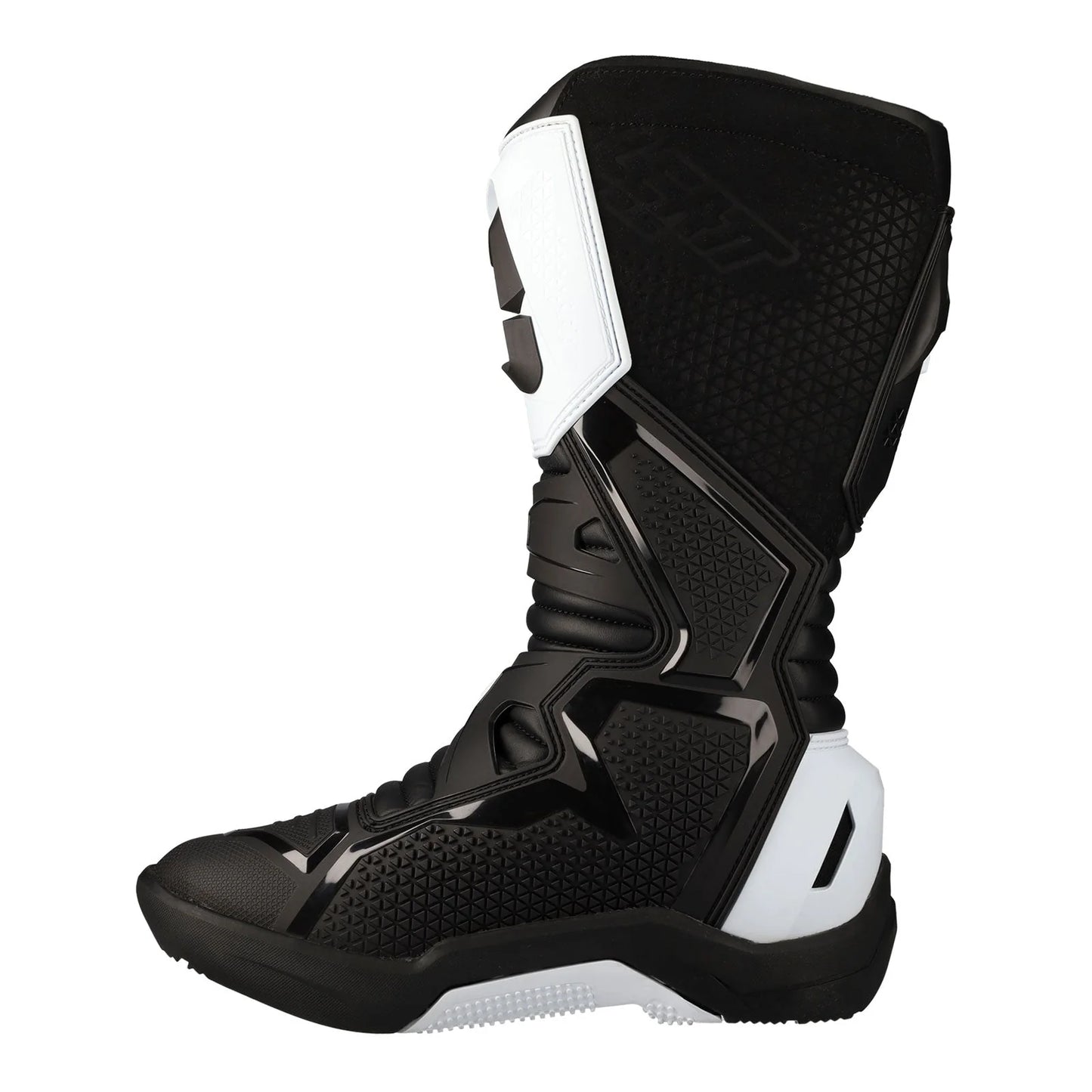 Leatt 3.5 Junior Boot - Black / White