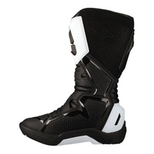 Leatt 3.5 Junior Boot - Black / White