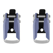 Leatt 5.5 Boot Buckle - Graphene, Pair