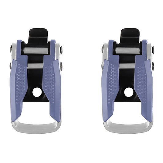 Leatt 5.5 Boot Buckle - Graphene, Pair