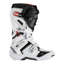 Leatt 5.5 FlexLock Boot - White