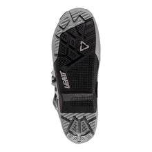 Leatt 5.5 FlexLock Enduro - Red / Grey