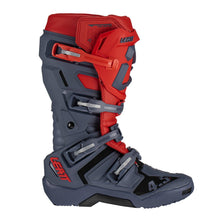 Leatt 4.5 Enduro Boot - Red