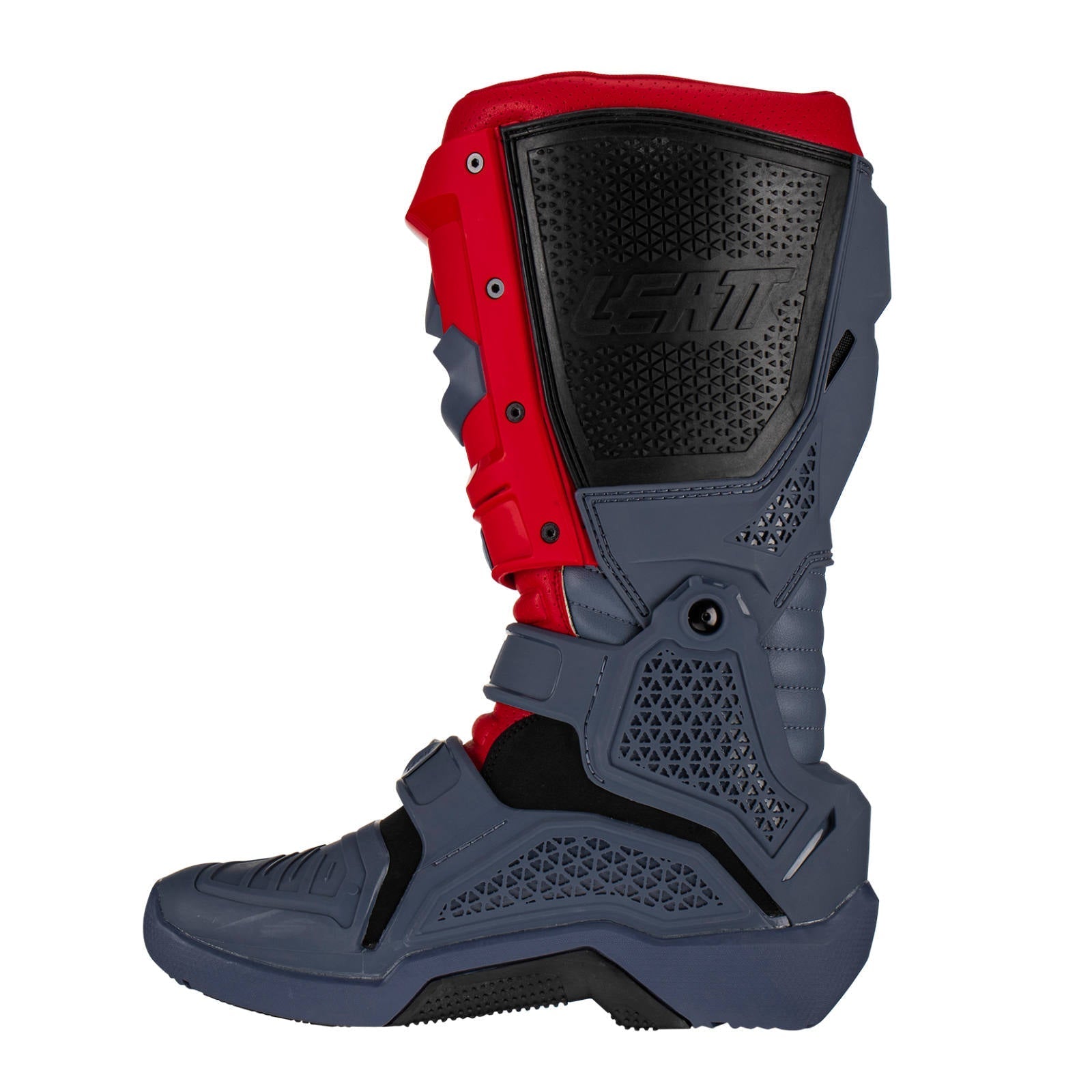 Leatt 4.5 Enduro Boot - Red