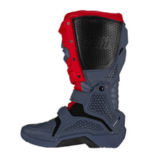 Leatt 4.5 Enduro Boot - Red