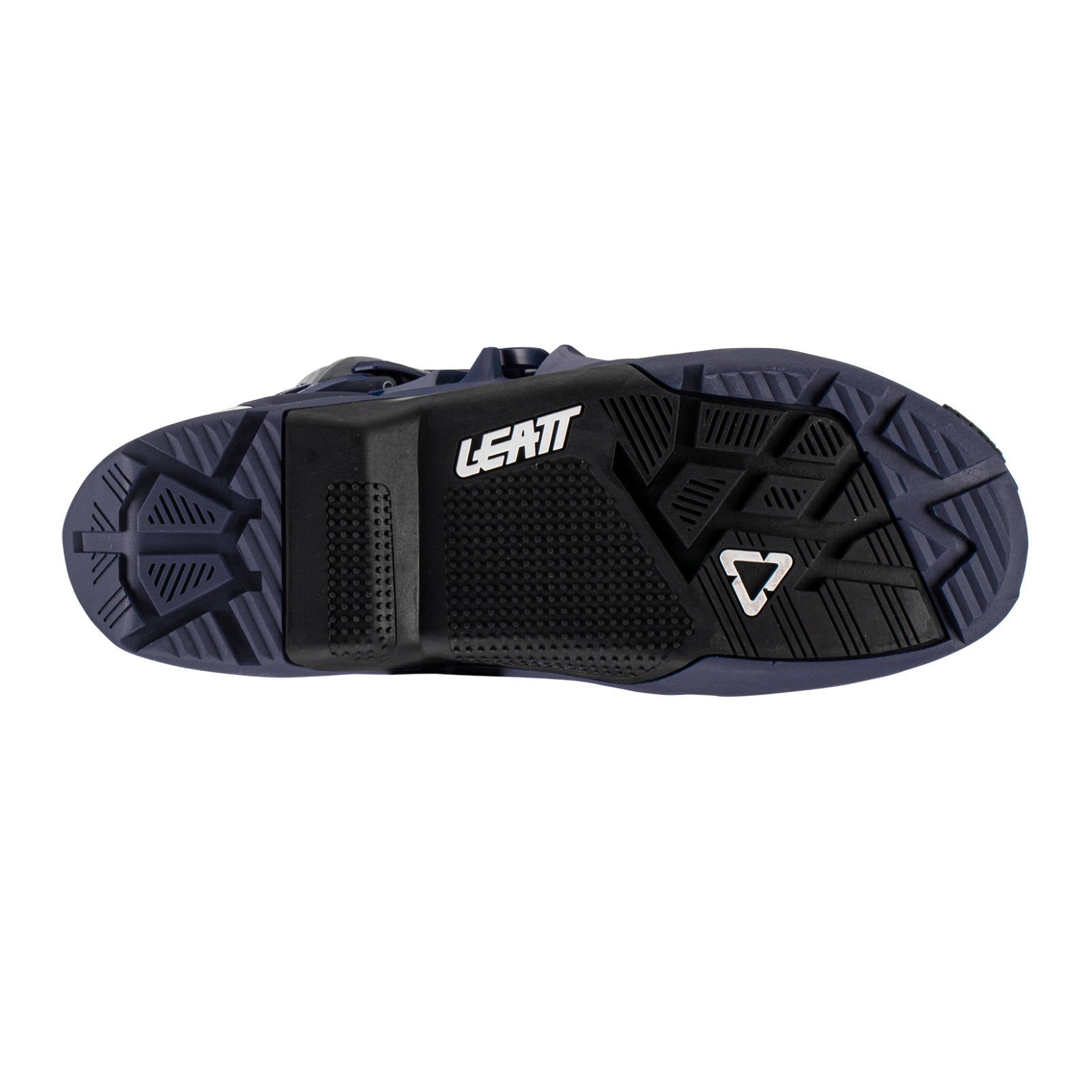 Leatt 4.5 Enduro Boot - Red