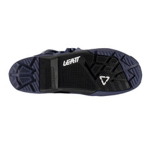 Leatt 4.5 Enduro Boot - Red