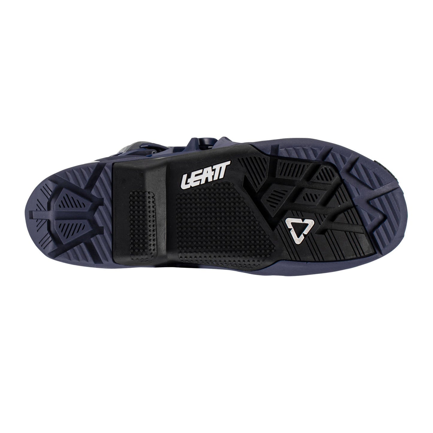 Leatt 4.5 Enduro Boot - Red