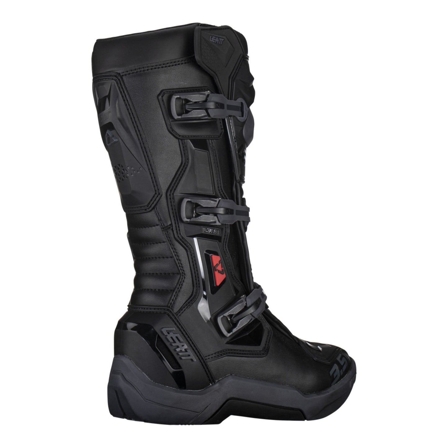 Leatt 3.5 Boot - Stealth