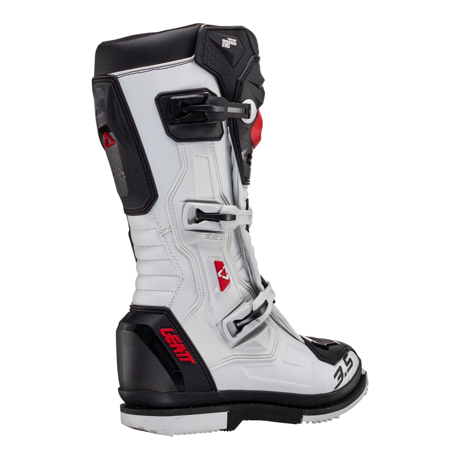 Leatt 3.5 HydraDri Boot - Forge