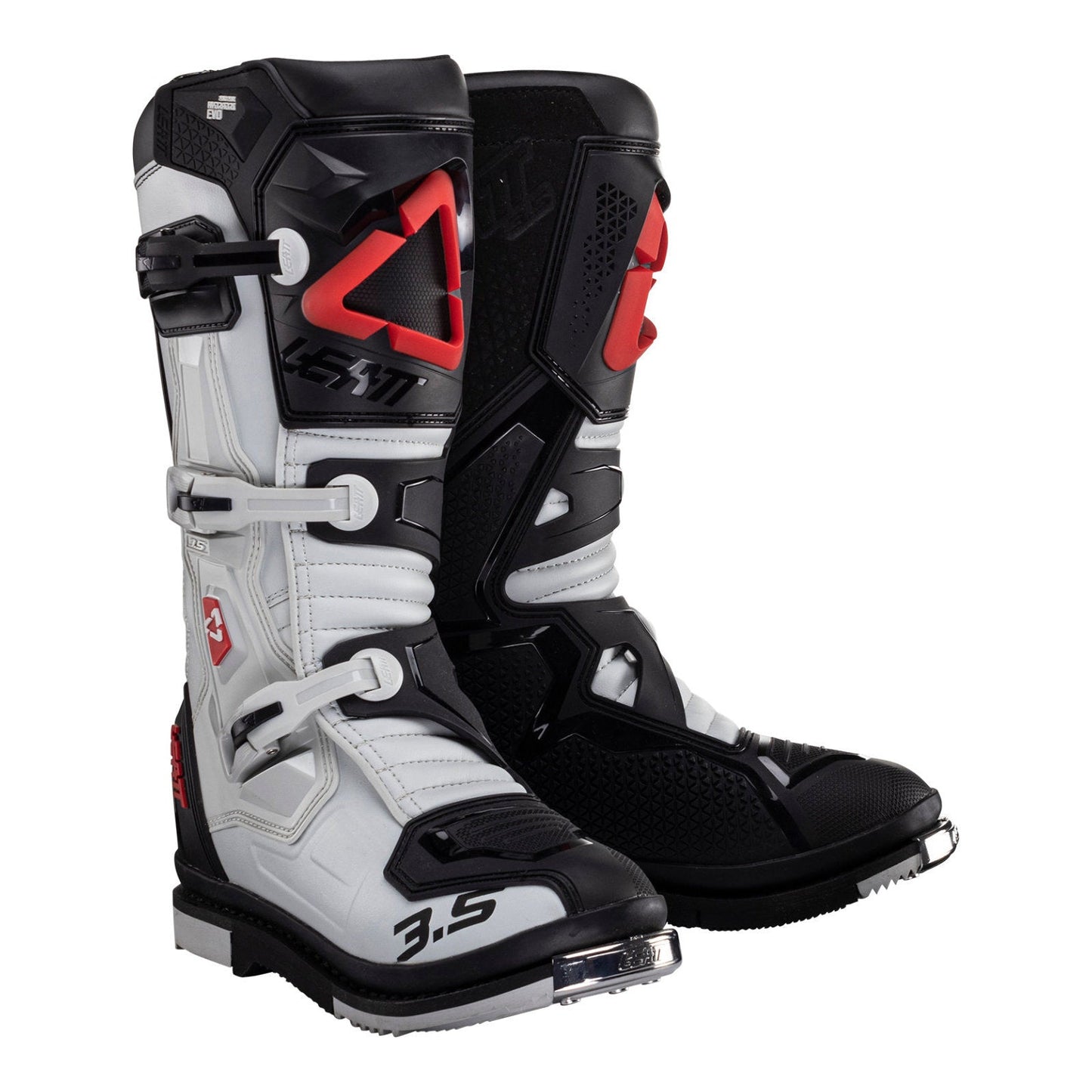 Leatt 3.5 HydraDri Boot - Forge