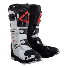 Leatt 3.5 HydraDri Boot - Forge