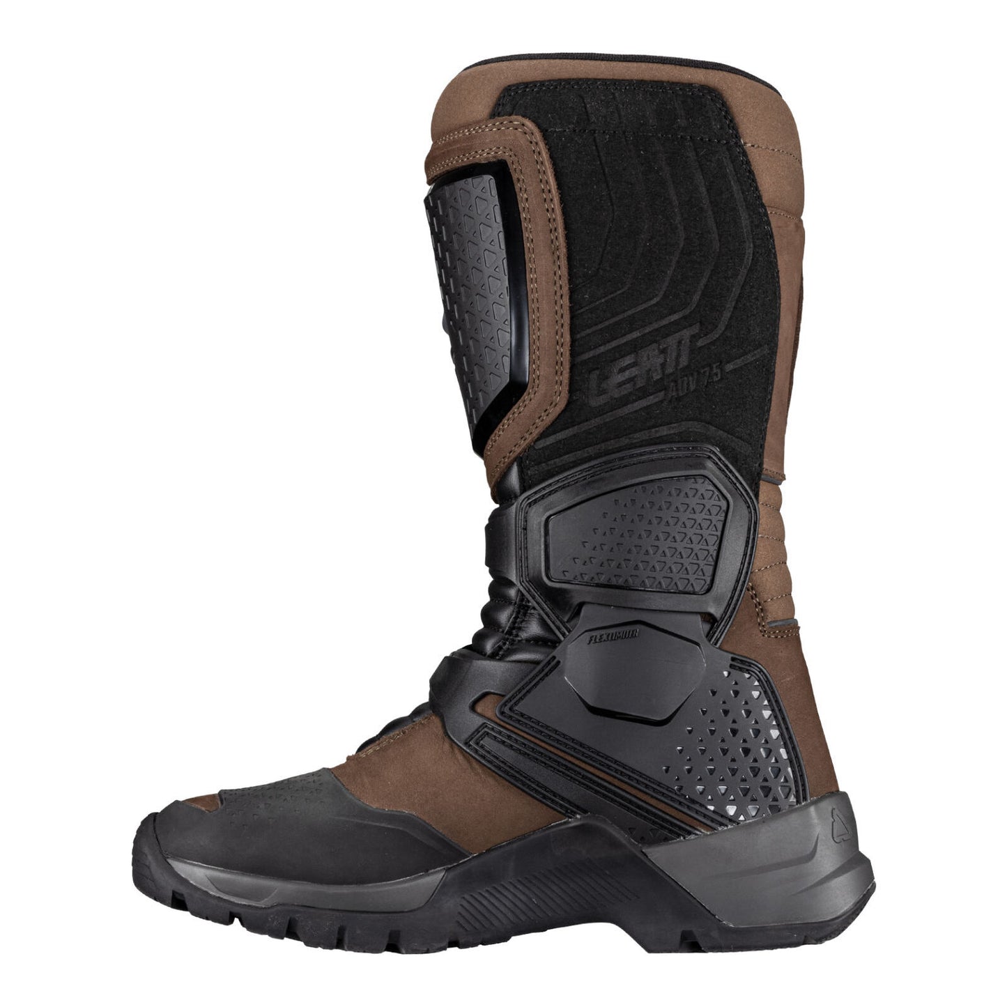 Leatt 7.5 ADV HydraDri Boot - Desert