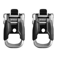 Leatt Buckle 6.5/ADV 7.5 - Black