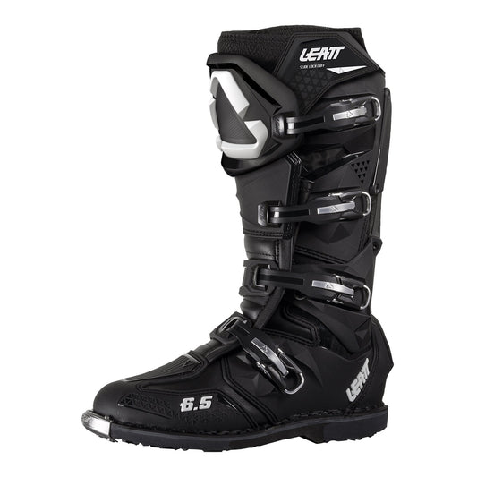 Leatt 6.5 Boot - Black
