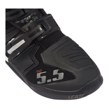 Leatt 5.5 FlexLock Boot Evo - Black
