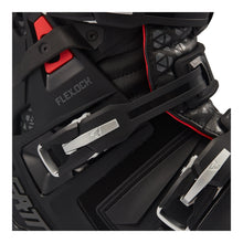 Leatt 5.5 FlexLock Boot Evo - Black