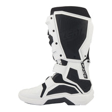 Leatt 5.5 FlexLock Boot Evo - White