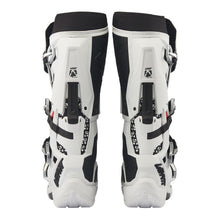Leatt 5.5 FlexLock Boot Evo - White