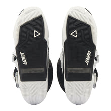 Leatt 5.5 FlexLock Boot Evo - White