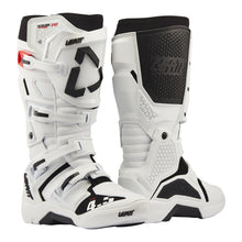 Leatt 4.5 Boots Evo - White