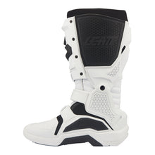Leatt 4.5 Boots Evo - White