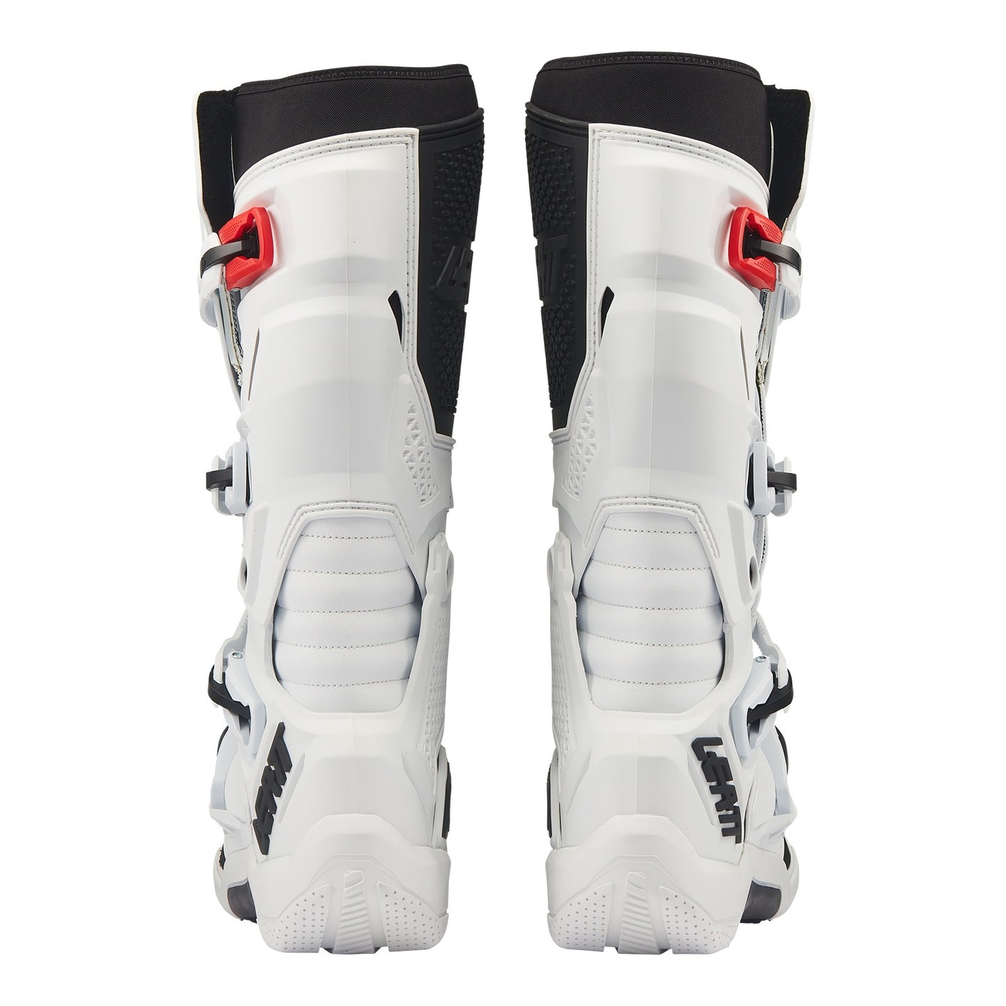Leatt 4.5 Boots Evo - White