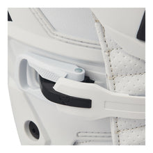 Leatt 4.5 Boots Evo - White