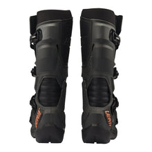 Leatt 4.5 Enduro Boot Evo - Graphene Black